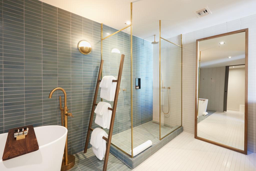 South Congress Hotel Остин Экстерьер фото